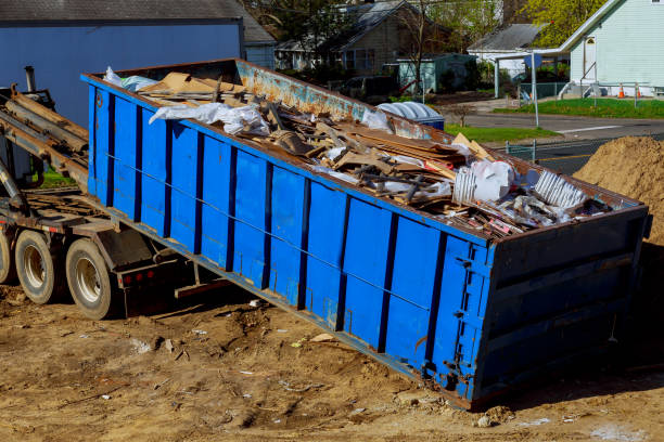 Best Dumpster Rental Services  in Fort Lewis, WA